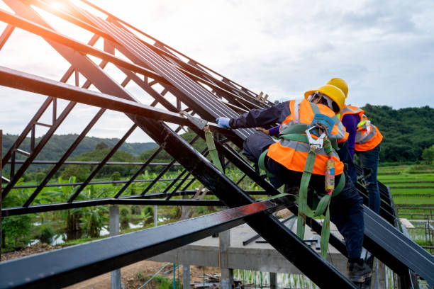 Best Storm Damage Roof Repair  in Schwenksville, PA