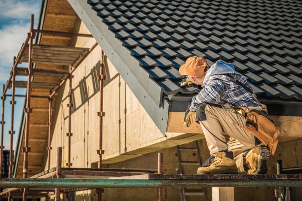 Best Commercial Roofing Services  in Schwenksville, PA