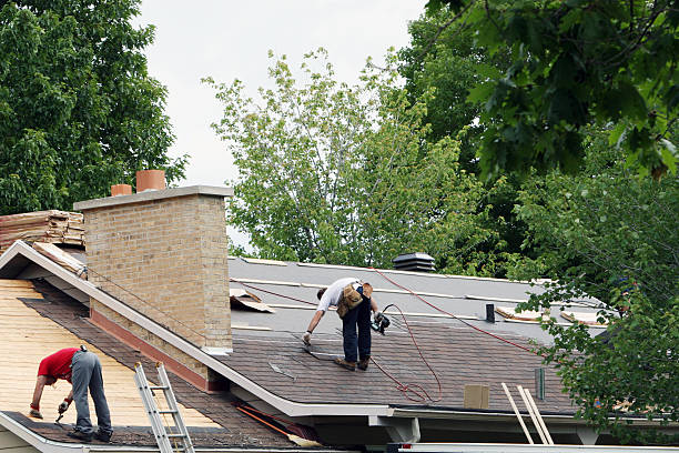 Quick and Trustworthy Emergency Roof Repair Services in Schwenksville, PA